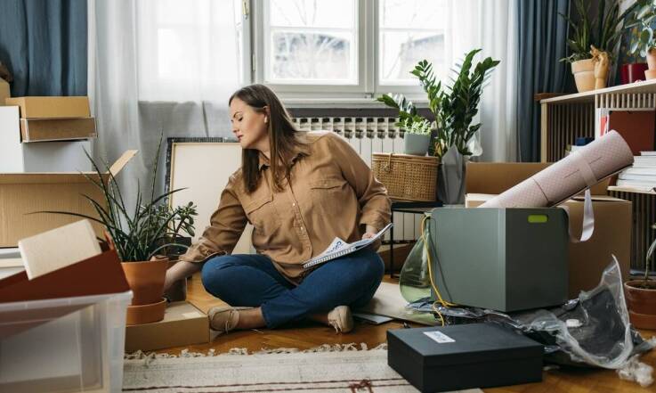 Przeprowadzka do Francji – jakie formalności należy załatwić przed wyjazdem?