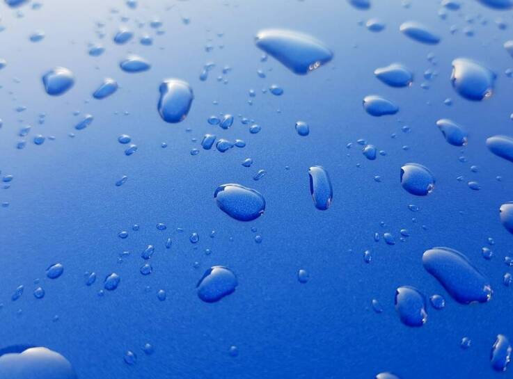 Powłoka ceramiczna – czy warto ją zastosować dla swojego pojazdu?