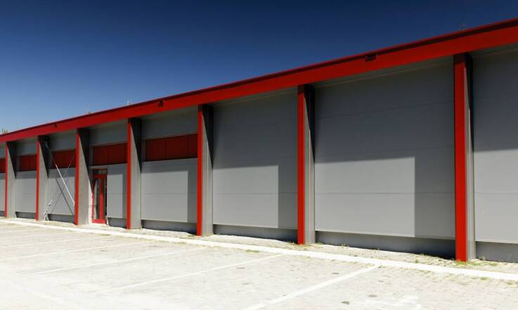 Jakie nowoczesne rozwiązania są stosowane na strzelnicy w Świdnicy?