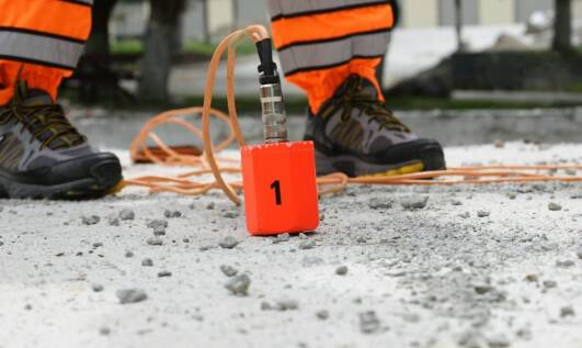 Innowacyjne techniki osuszania fundamentów: przewaga metody iniekcyjnej