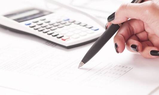 Ile wynoszą stawki podatków w transporcie?