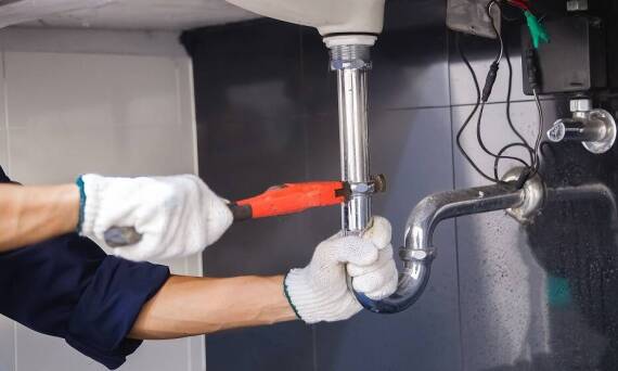 Co zaliczamy do usług hydraulicznych?