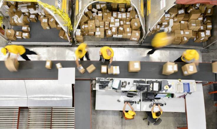 Jakie znaczenie ma transport w działalności hurtowni drobiu?