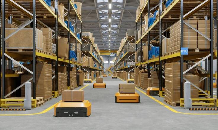 Jakie są korzyści z integracji systemów ERP w procesach fulfillmentu?