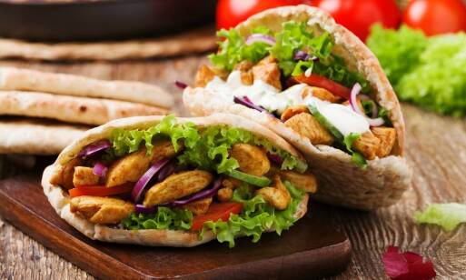 Bułki do kebabów a oczekiwania klientów – co warto wiedzieć?