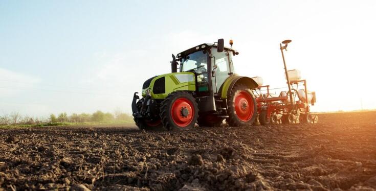 Serwis maszyn rolniczych w Gołdapi – Rol-Masz