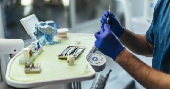 Jakie są najpopularniejsze metody korekcji wad zgryzu u dorosłych?