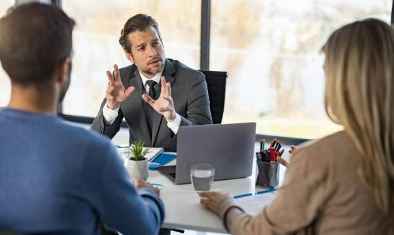 Rola prawnika rozwodowego w procesie rodzinnej mediacji