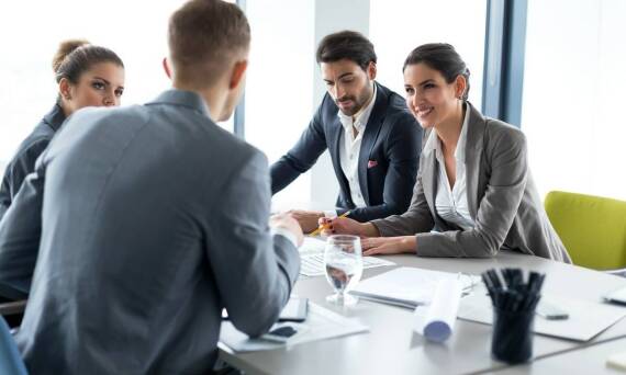 Przygotowanie przetargowej dokumentacji przez prawną kancelarię: kluczowe aspekty