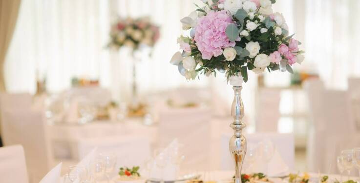 Organizacja komunii z cateringiem w Chełmie: klucz do sukcesu