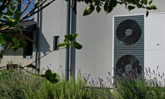 Innowacje technologiczne w ciepła pompach