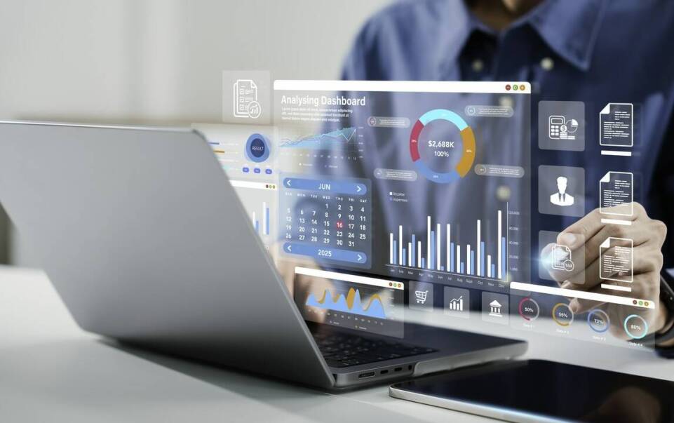 Efektywne zarządzanie finansową płynnością dzięki profesjonalnym rozliczeniom