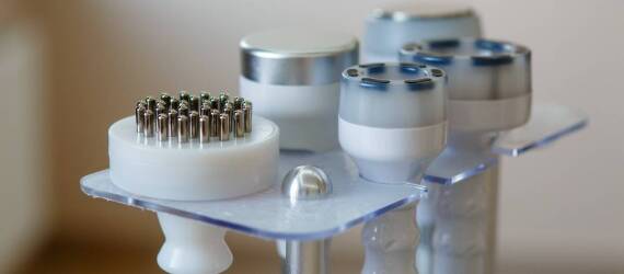 Wpływ materiałów użytych w igłowych elektrodach EMG na komfort pacjenta