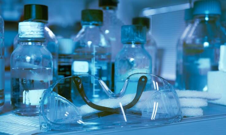 Jak przechowywać zlewki, aby zapewnić długowieczność?