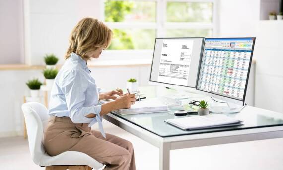 Skuteczna kontrola skarbowa dzięki wsparciu biura rachunkowego