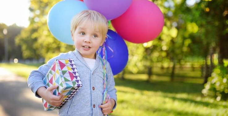 Jakie atrakcje warto uwzględnić na promocyjnych eventach dla dzieci?