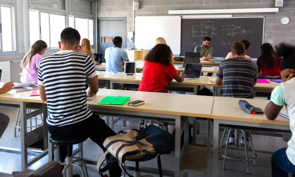 Programy nauczania dostosowane do różnych poziomów zaawansowania