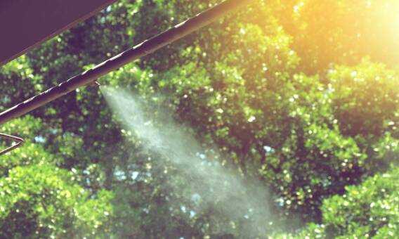 Zalety parowego mycia ekologicznego w kontekście ochrony środowiska