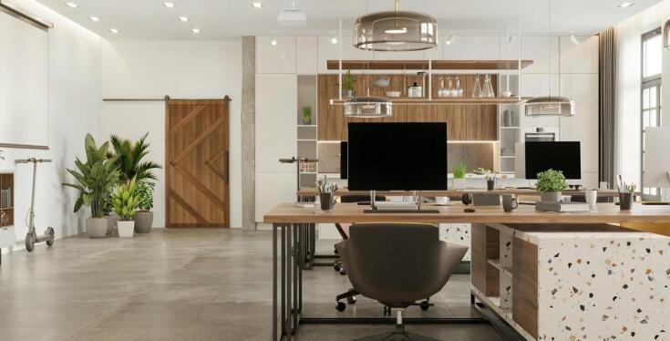 Dlaczego warto zaufać doświadczeniu salonu meblowego przy wyborze mebli?