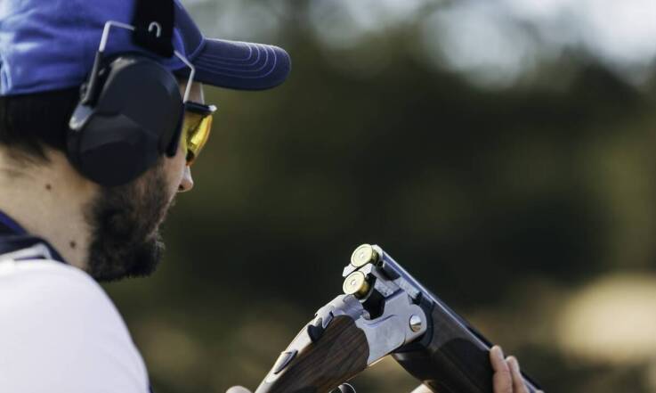 Nowoczesna strzelnica z ośmioma torami: jak wygląda oferta dla miłośników strzelectwa?