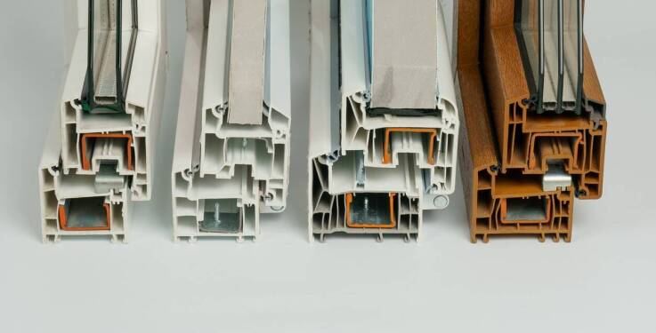 Jakie są najważniejsze kryteria wyboru podokiennego profilu?