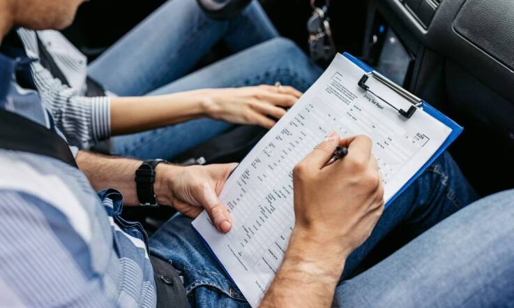 Jakie korzyści mogą przynieść regularne psychotesty dla kierowców?