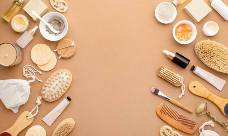 Zalety depilacji woskiem dla osób z różnymi typami skóry.