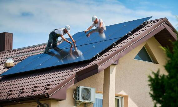 Jakie są etapy montażu fotowoltaicznej instalacji?