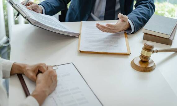 Rola adwokata w procesie rozwodowym: jak może wspierać klientów?