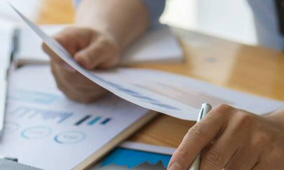 Kluczowe aspekty współpracy z kancelarią przy prowadzeniu KPiR.