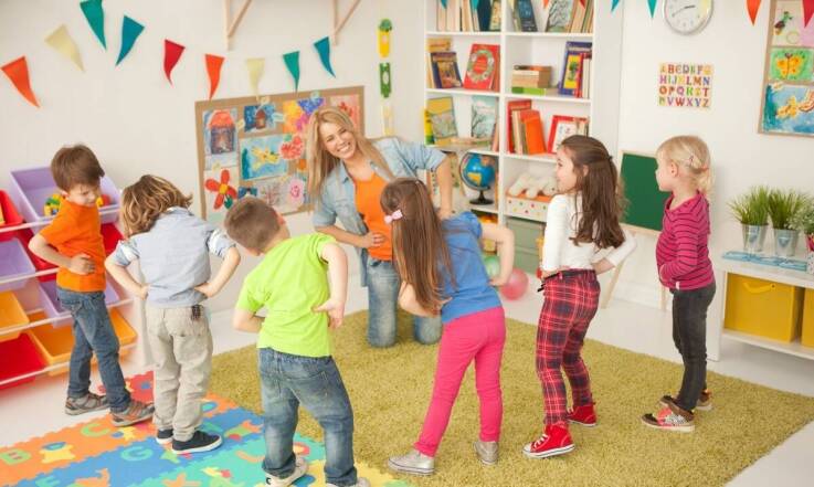 Przedszkola z online monitoringiem: bezpieczeństwo dla Twojego dziecka