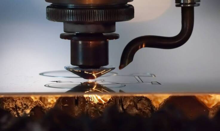 Jak topnienie metalowego proszku wpływa na jakość druku 3D w metalu?