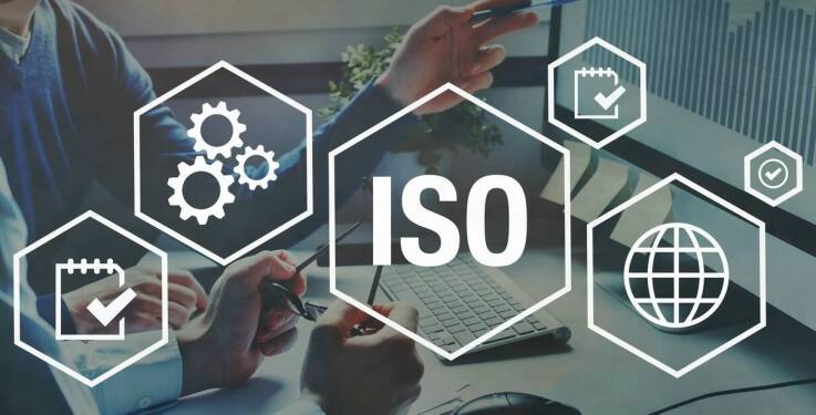 Wprowadzenie do szkoleń ISO 9001: kluczowe korzyści dla firm