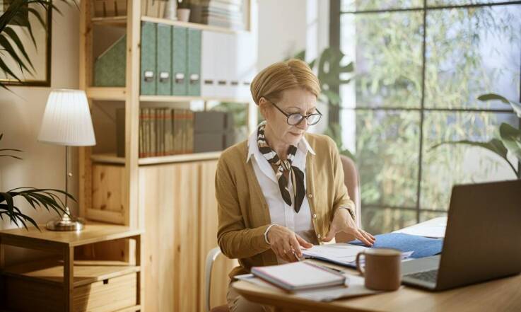 Znaczenie aktu notarialnego przy zakupie nieruchomości – co oferują notariusze w Szczecinie?