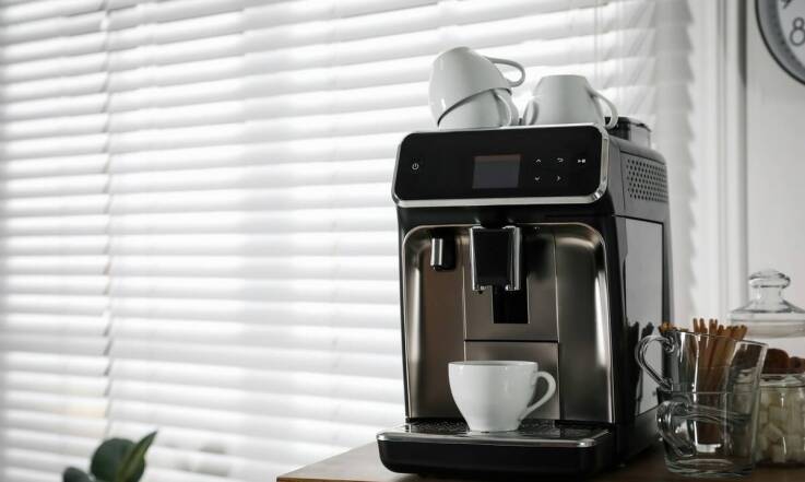 Kluczowe korzyści z odkamieniania do ekspresów do kawy