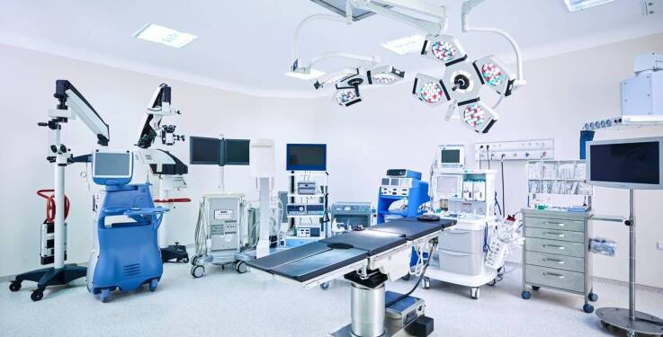 Zalety współczesnych metod obrazowej diagnostyki w ortopedii