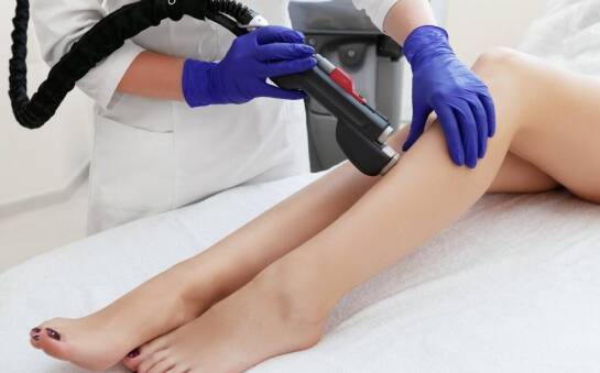 Rola laserów w dermatologii: zastosowania i innowacje