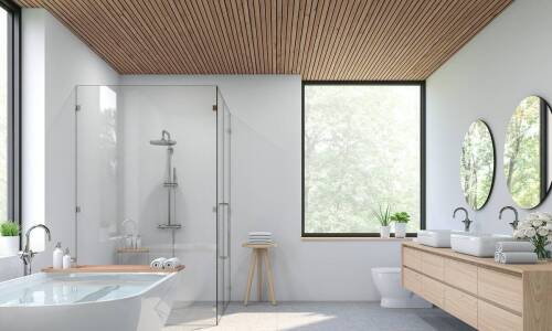 Ekologiczne aspekty wyboru łazienkowych polskich grzejników