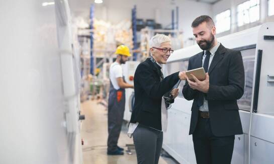 Kompleksowa serwisowa obsługa dla właścicieli flot – co obejmuje?