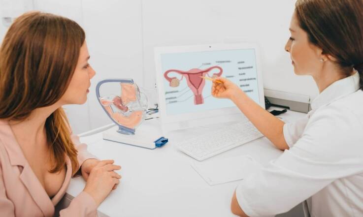 Nowoczesne metody diagnozowania schorzeń macicy szyjki