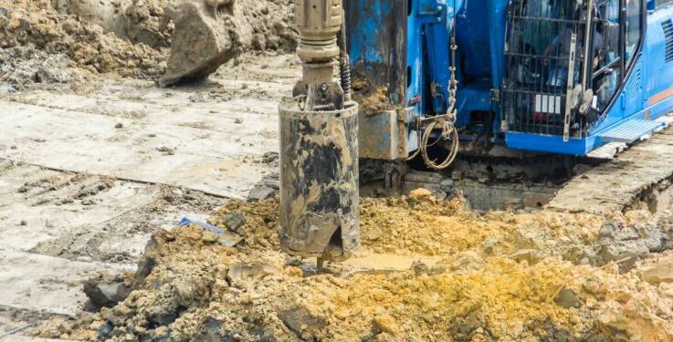 Jak geotechnika wspiera rozwój infrastruktury?