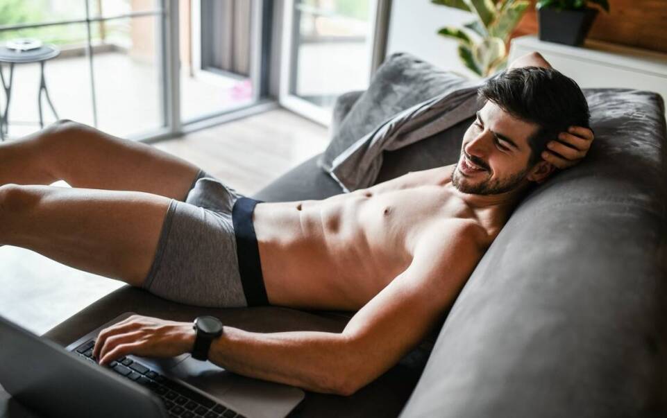 Jak termoaktywne bokserki wpływają na komfort w trakcie uprawiania sportu?