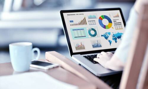 Przewaga KPiR online w kontekście zmian prawnych w księgowości