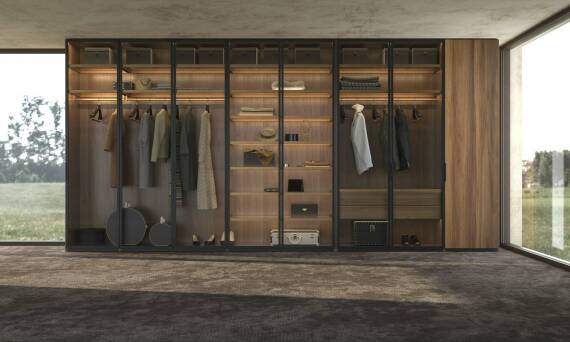 Wpływ mebli na zamówienie na estetykę i funkcjonalność wnętrza