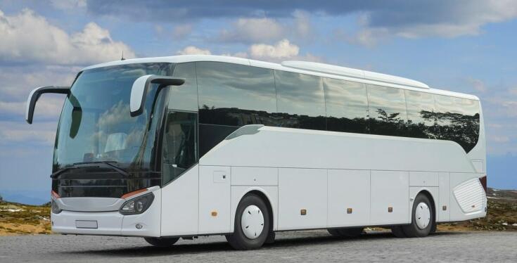 Przewozy międzynarodowe – bezpieczeństwo i komfort na trasie do Niemiec.