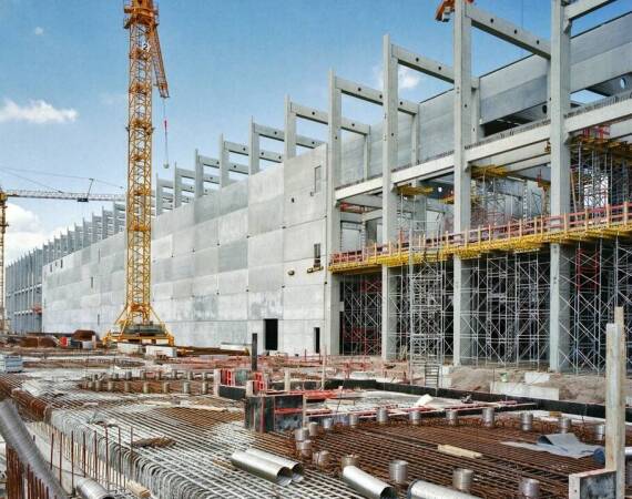 Rola instalacyjno-sanitarnych artykułów w nowoczesnym budownictwie