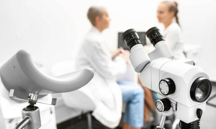 Jak ginekolog w Krakowie wspiera kobiety w ciąży?