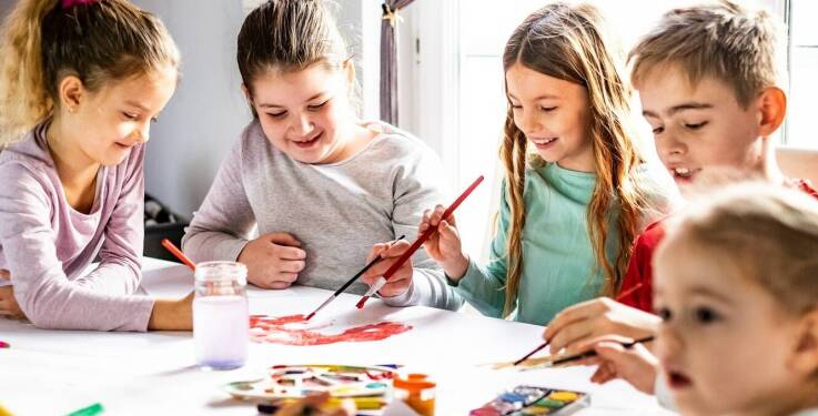 Skuteczność różnych podejść terapeutycznych w leczeniu lęków u dzieci