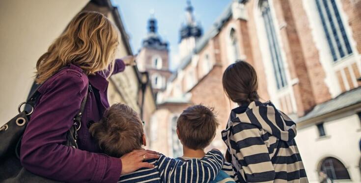 Wycieczki tematyczne za granicę – propozycje dla szkół w Szczecinie