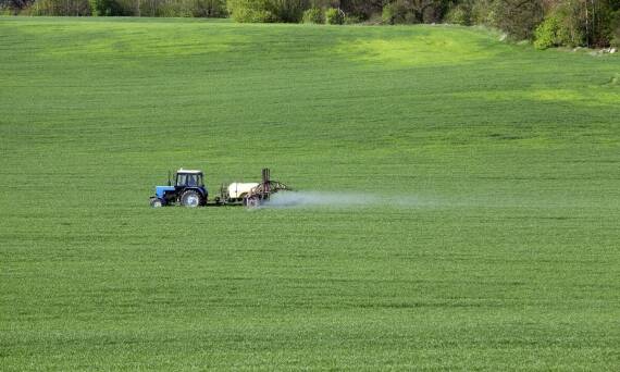 Rola nawozu rozsiewacza w zrównoważonym rolnictwie